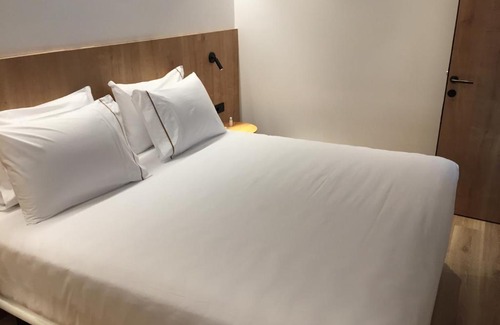 Moncloa - Arguelles Hôtel | Muralto Madrid Princesa