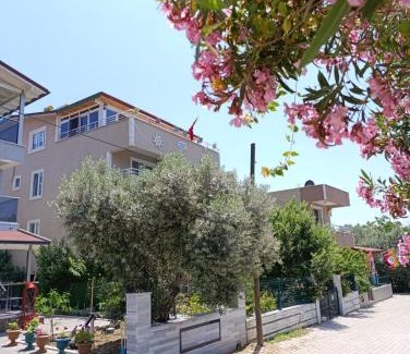 Marmara Appartement | Murat Kaptan Apart Otel