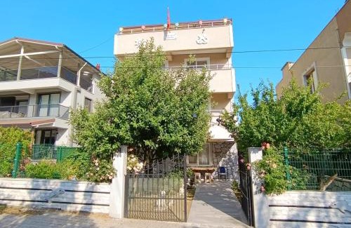 Marmara Appartement | Murat Kaptan Apart Otel