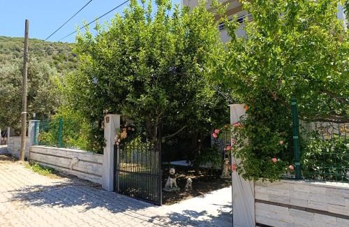 Marmara Appartement | Murat Kaptan Apart Otel