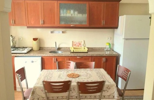 Marmara Appartement | Murat Kaptan Apart Otel