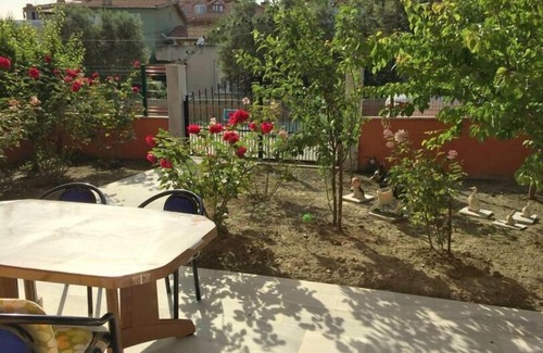 Marmara Appartement | Murat Kaptan Apart Otel