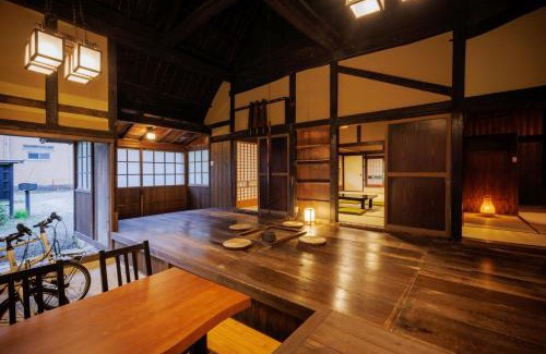 Murata Maison | Muratamachi bukeyashiki- Gaia Resort - Vacation STAY 54893v