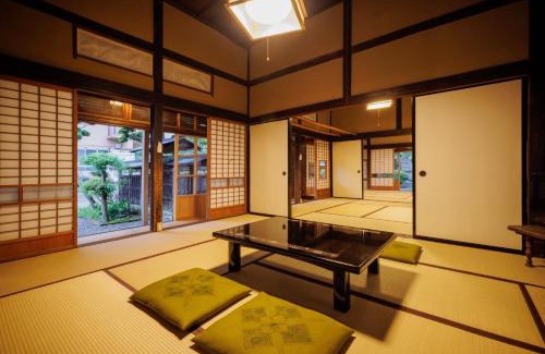 Murata Maison | Muratamachi bukeyashiki- Gaia Resort - Vacation STAY 54893v