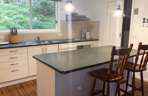 Marysville Maison | MURCHISON COTTAGE - Relaxing, fresh retreat from the city