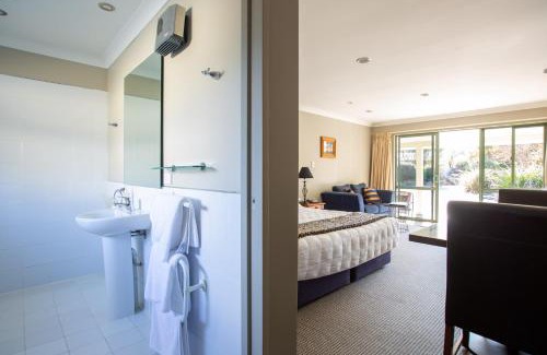 Murchison Hôtel | Murchison Motels