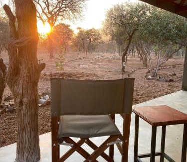 Gravelotte Maison | Murchison View Cottage