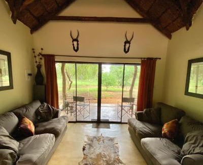 Gravelotte Maison | Murchison View Cottage