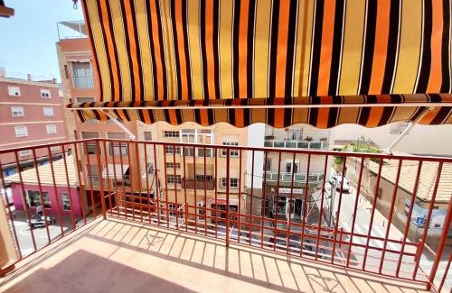 La Alberca Appartement | Murcia a tus pies, La Alberca