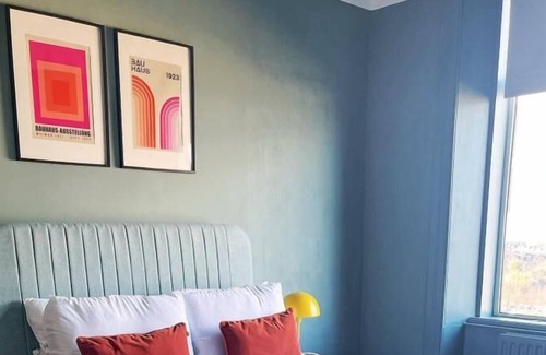 Greenock Appartement | Murdieston Park Apartment