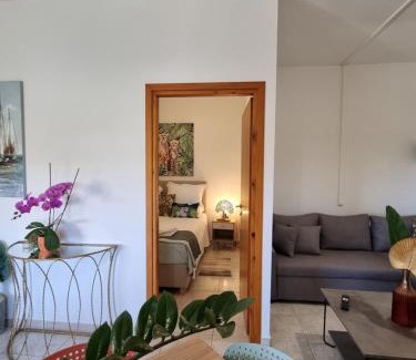 Daratsos Appartement | Murele apartments