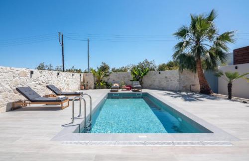 Nerokouros Villa | Murelos