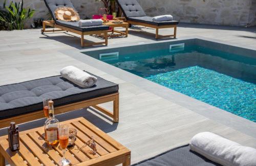 Nerokouros Villa | Murelos