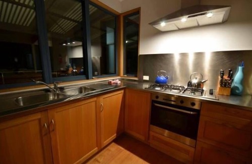 South Bruny Maison | Retraite de Mures Cloudy Bay