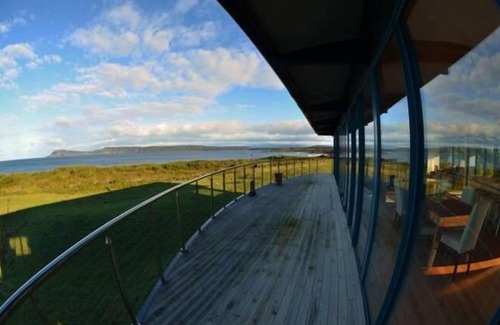 South Bruny Maison | Retraite de Mures Cloudy Bay