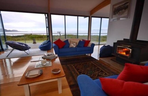 South Bruny Maison | Retraite de Mures Cloudy Bay