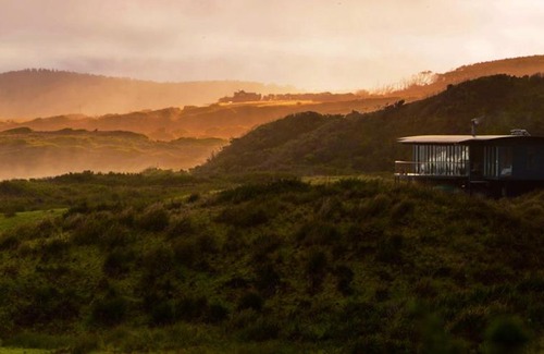 South Bruny Cabine | Mures Cloudy Bay Retreat