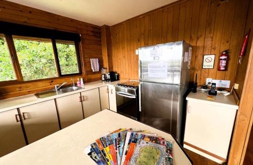 Ngatangiia Villa | Muri Vista Villas