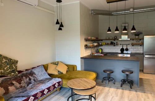 Truuta Appartement | Murimäe Winery Guest Apartment