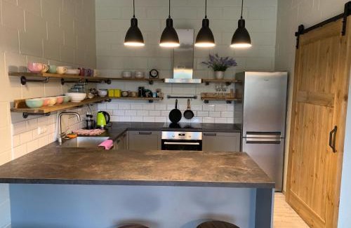 Truuta Appartement | Murimäe Winery Guest Apartment