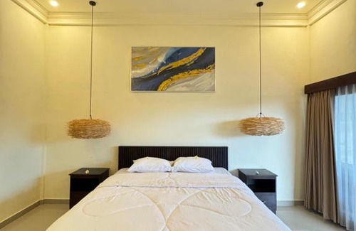 Lovina Maison | Murni’s House