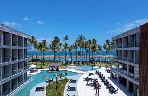 Nova Nazare Hôtel | Muro Alto - Porto Alto Resort