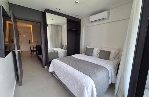 Nova Nazare Hôtel | Muro Alto - Porto Alto Resort