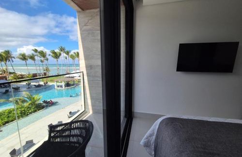 Nova Nazare Hôtel | Muro Alto - Porto Alto Resort