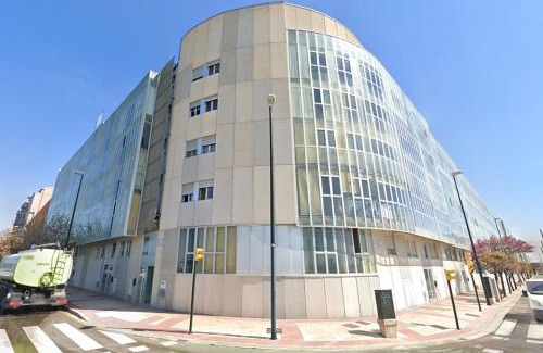 Zaragoza Appartement | MuroHouse - Apartamento con piscina