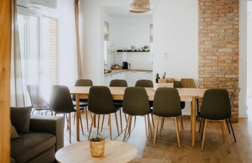Luzino Maison | Murowana GlinCa