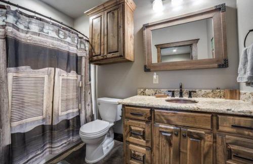 Goliad Maison | Murphco Ranch