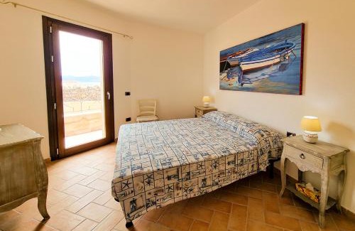 La Maddalena Appartement | Murphy Holiday Home - Residenza Barrettini