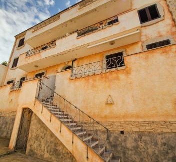 La Maddalena Appartement | Murphy Holiday Home - Residenza Barrettini