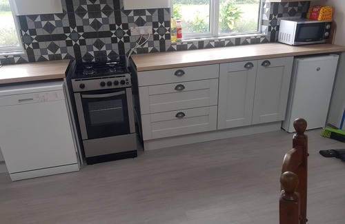 Ballyduff Maison | Murphy's Irish farmhouse close to Ballybunion