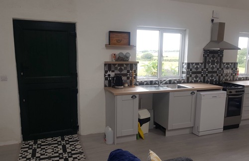 Ballyduff Maison | Murphy's Irish farmhouse close to Ballybunion