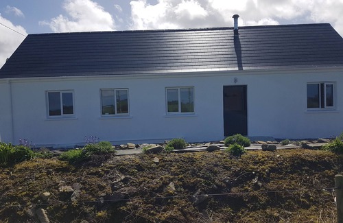 Ballyduff Maison | Murphy's Irish farmhouse close to Ballybunion