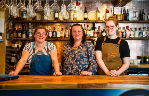 St. Margaret's Hope Hôtel | Murray Arms Hotel and Seafood Restaurant, Orkney