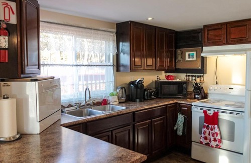 Pouch Cove Maison | Murray House