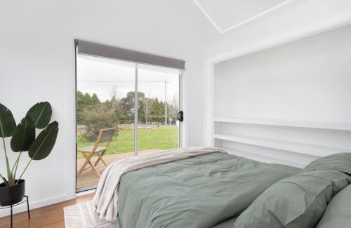 Collector Maison | Murray Tiny Home Collector