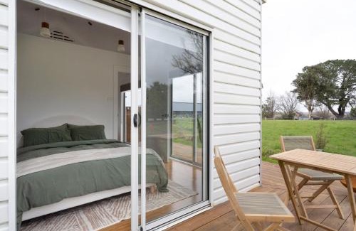 Collector Maison | Murray Tiny Home Collector
