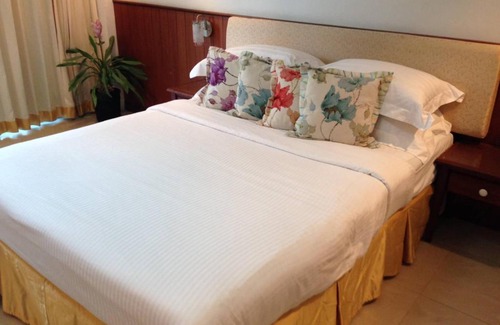 Ladprao Appartement | Murraya Residence