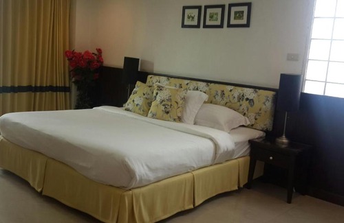 Ladprao Appartement | Murraya Residence
