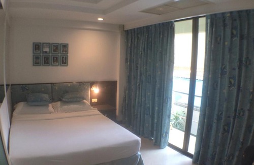 Ladprao Appartement | Murraya Residence