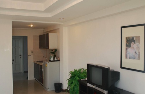 Ladprao Hôtel | Murraya Residence