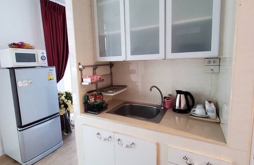 Ladprao Hôtel | Murraya Residence