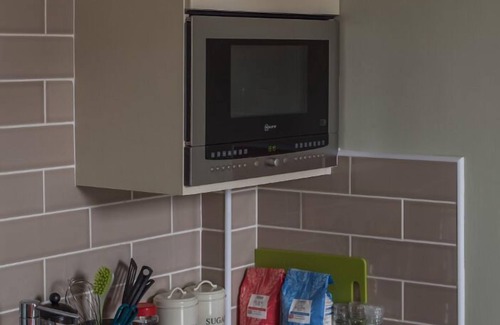 Ellemford Appartement | Murrayfield