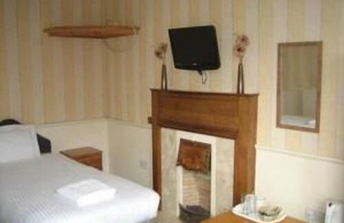 Murrayfield Lit Et Petit-Déjeuner | Murrayfield Park Guest House