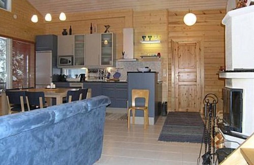 Oripaa Maison | Murrenkolo by Interhome