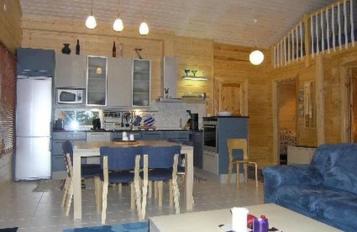 Oripaa Maison | Murrenkolo by Interhome