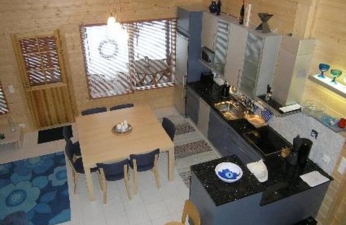 Oripaa Maison | Murrenkolo by Interhome